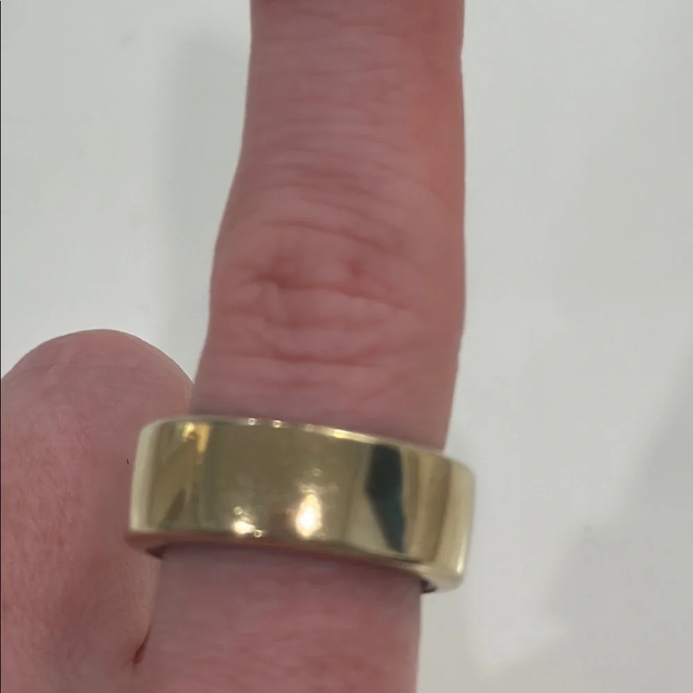 Oura Ring 3 Size 6